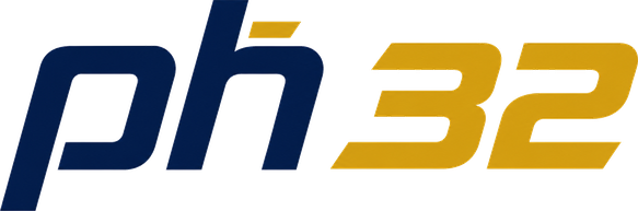 ph 32 official logo